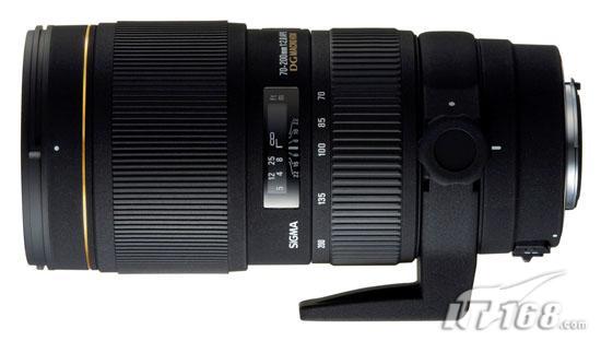 单反圣经八大品牌镜头标识完全解析(6)