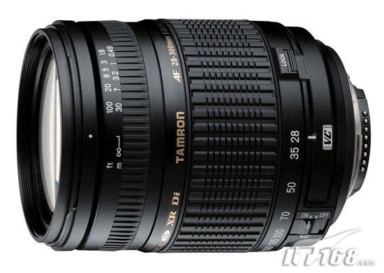 单反圣经八大品牌镜头标识完全解析(7)