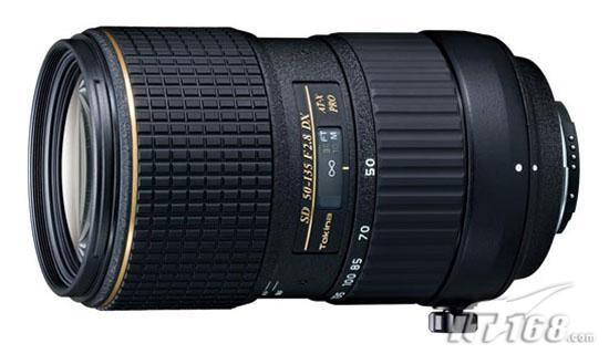 单反圣经八大品牌镜头标识完全解析(8)