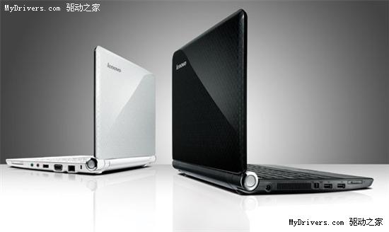 联想明日海外发布12寸离子平台上网本