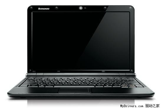 联想明日海外发布12寸离子平台上网本