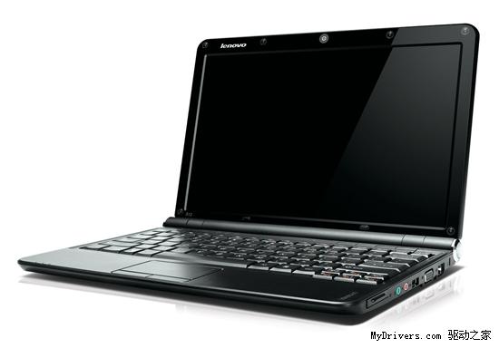 联想明日海外发布12寸离子平台上网本