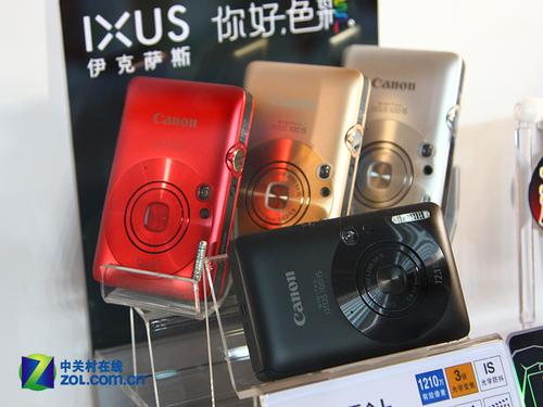 女性用户专用机好看且实惠卡片相机推荐