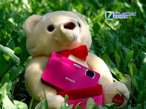 女性用户专用机好看且实惠卡片相机推荐(2)