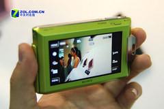 女性用户专用机好看且实惠卡片相机推荐(3)