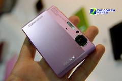 女性用户专用机好看且实惠卡片相机推荐(3)