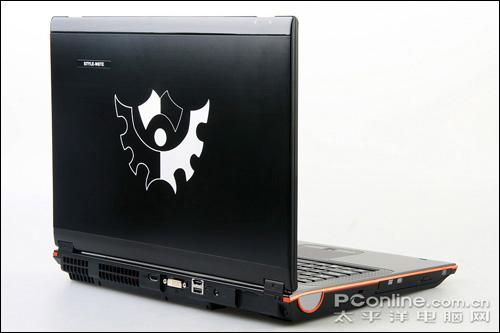 最强移动显卡NVIDIAGTX280M/260M首测(2)