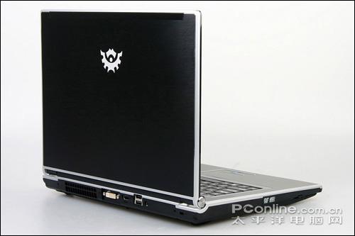 最强移动显卡NVIDIAGTX280M/260M首测(2)