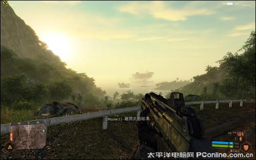 最强移动显卡NVIDIAGTX280M/260M首测(4)