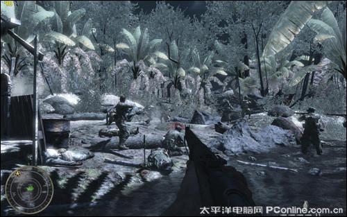 最强移动显卡NVIDIAGTX280M/260M首测(4)