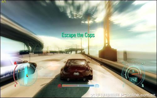 最强移动显卡NVIDIAGTX280M/260M首测(5)