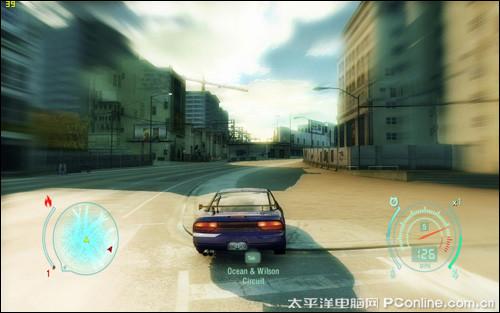 最强移动显卡NVIDIAGTX280M/260M首测(5)