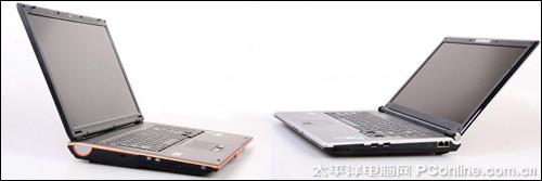 最强移动显卡NVIDIAGTX280M/260M首测