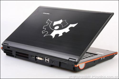 最强移动显卡NVIDIAGTX280M/260M首测(2)