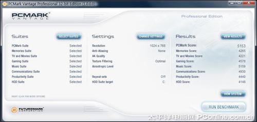 最强移动显卡NVIDIAGTX280M/260M首测(2)