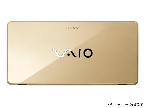索尼口袋PC VAIO P新版预装XP 更多配色