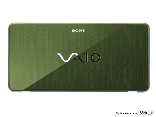 索尼口袋PC VAIO P新版预装XP 更多配色
