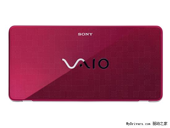 索尼口袋PC VAIO P新版预装XP 更多配色