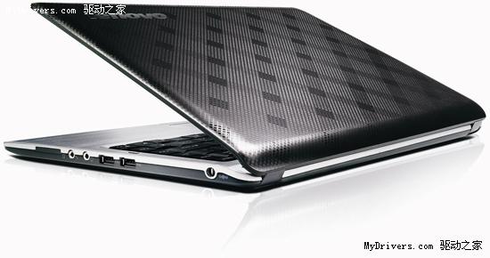 联想发布Intel CULV平台新本IdeaPad U350