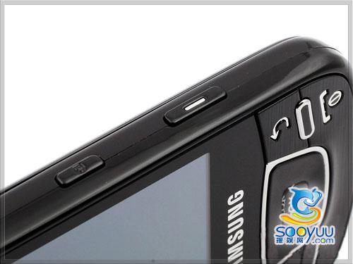 HVGA屏幕三星Android手机i7500评测(3)