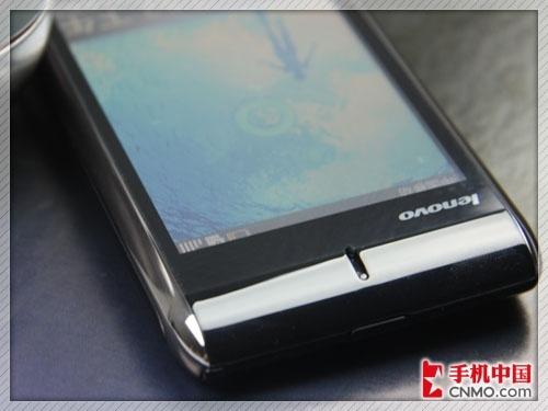 O型O秀TD首款Ophone联想O1深度评测(2)