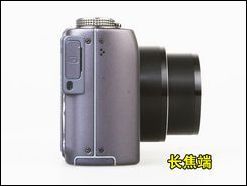 超广角高清 10倍光变三星WB550评测