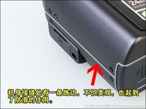 超广角高清 10倍光变三星WB550评测