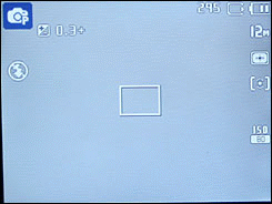 超广角高清 10倍光变三星WB550评测