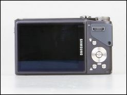 超广角高清 10倍光变三星WB550评测