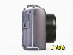 超广角高清 10倍光变三星WB550评测