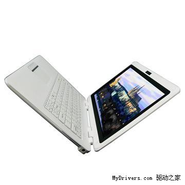 精英将在Computex展出数款上网本、一体机