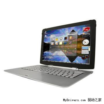 精英将在Computex展出数款上网本、一体机