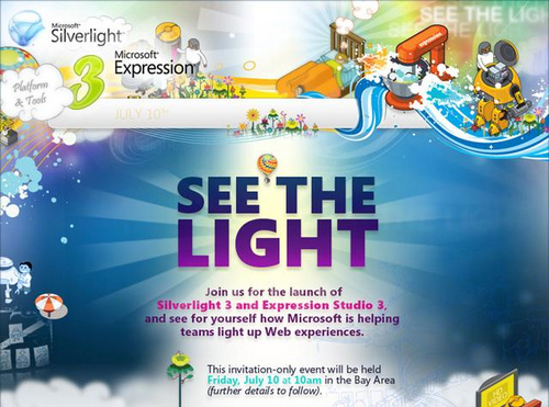 Silverlight