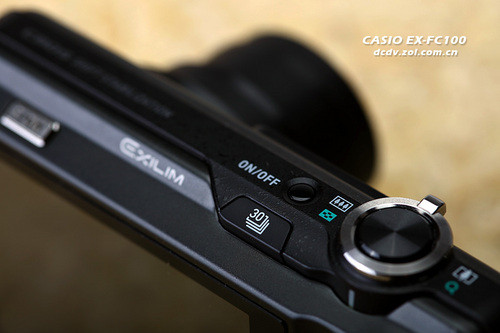 卡西欧FC100图赏 卡西欧FC100图赏