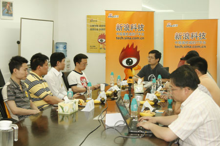 业界人士建言暴风影音:多给用户选择权