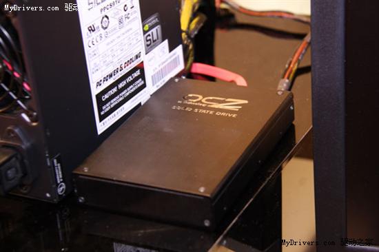 离子平台上网本、迷你机集体亮相Computex