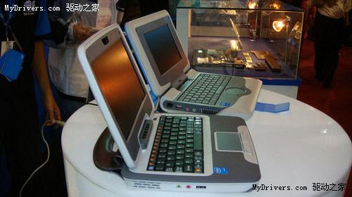 Smartbook将至 上网本深感重压