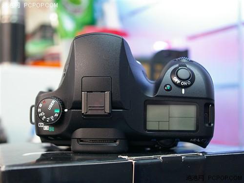2日相机行情：中端单反再降仅卖入门价