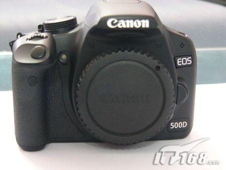 2日相机行情：中端单反再降仅卖入门价(7)