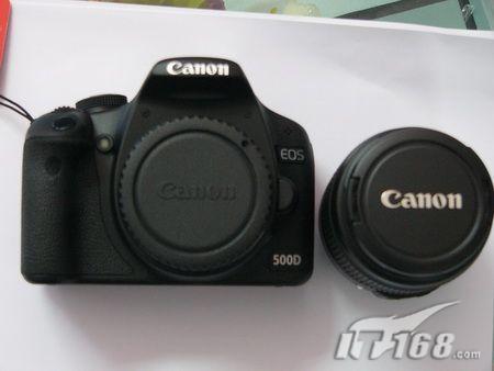 2日相机行情：中端单反再降仅卖入门价(7)