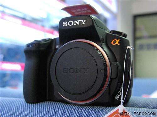 2日相机行情：中端单反再降仅卖入门价(2)