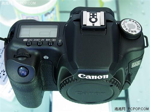 2日相机行情：中端单反再降仅卖入门价(3)