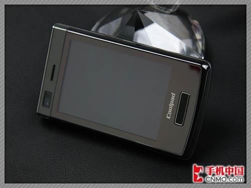 WinCE6.0双雄酷派N900与魅族M8对比