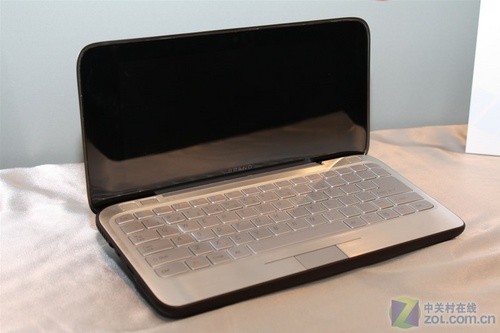 翻版索尼VAIO P 精英公布8英寸新本(图) 