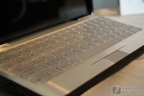翻版索尼VAIO P 精英公布8英寸新本(图) 