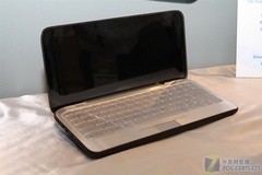 翻版索尼VAIO P 精英公布8英寸新本(图) 