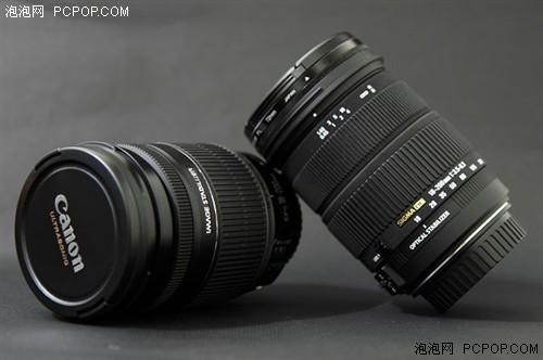 一镜走天下四款热门18-200mm镜头选购