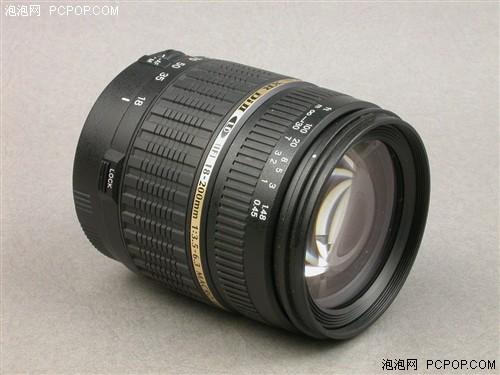 一镜走天下四款热门18-200mm镜头选购(4)