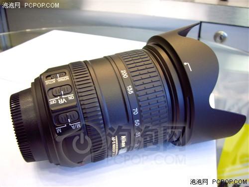 一镜走天下四款热门18-200mm镜头选购(2)