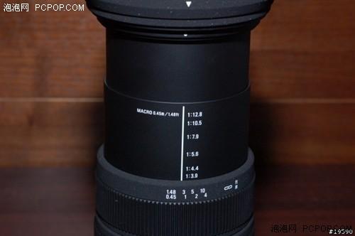 一镜走天下四款热门18-200mm镜头选购(3)